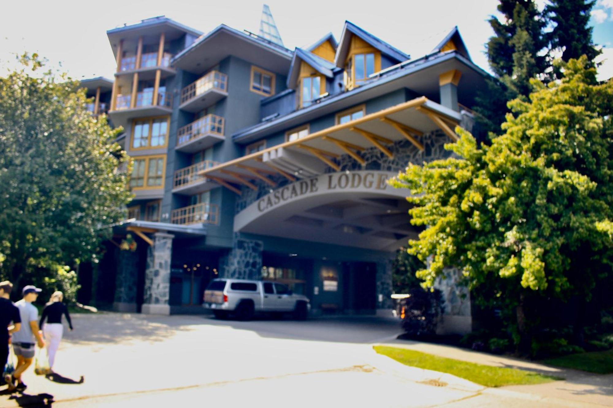 Spring Summer Special Cascade Lodge Suite Wifi 2 Hot Tubs Pool Gym Sauna Ski & Bike Storage Room Уислър Екстериор снимка