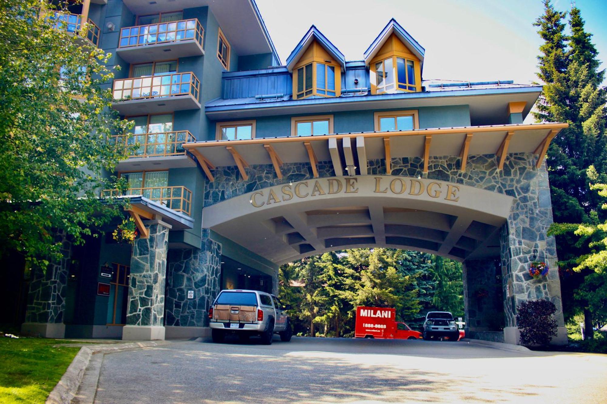 Spring Summer Special Cascade Lodge Suite Wifi 2 Hot Tubs Pool Gym Sauna Ski & Bike Storage Room Уислър Екстериор снимка